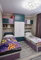 Продается квартира Алматы, Алмалинский р-н, Масанчи, 23/10 фото 17 Продается квартира Алматы, Алмалинский р-н, Масанчи, 23/10 фото 17