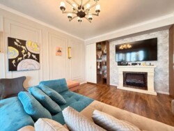 Продается квартира Алматы, Медеуский р-н, Снегина, 32/1 фото 4 Продается квартира Алматы, Медеуский р-н, Снегина, 32/1 фото 4