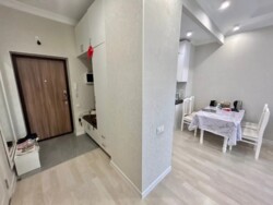 2-комнатная квартира · 50 м² · 16/17 этаж, Каныша Сатпаева фото 8 2-комнатная квартира · 50 м² · 16/17 этаж, Каныша Сатпаева фото 8