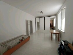 1-комнатная квартира · 51.7 м² · 1/3 этаж, мкр Кайрат, Мкр. Кайрат, 152/1 152/1 — Бухтарминская фото 3 1-комнатная квартира · 51.7 м² · 1/3 этаж, мкр Кайрат, Мкр. Кайрат, 152/1 152/1 — Бухтарминская фото 3