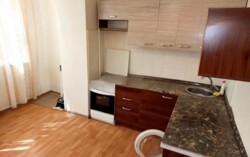 1-комнатная квартира · 38 м² · 4/5 этаж, Пушкина/Карасай батыра-пр.Достык — ЗОЛОТОЙ КВАДРАТ Центр Алматы фото 3 1-комнатная квартира · 38 м² · 4/5 этаж, Пушкина/Карасай батыра-пр.Достык — ЗОЛОТОЙ КВАДРАТ Центр Алматы фото 3