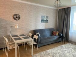 Продается квартира Алматы, Алмалинский р-н, брусиловского, 167 фото 6 Продается квартира Алматы, Алмалинский р-н, брусиловского, 167 фото 6