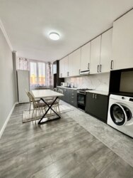 Продается квартира Алматы, Алатауский р-н, Ырысты, 46/8 фото 1 Продается квартира Алматы, Алатауский р-н, Ырысты, 46/8 фото 1