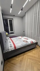 4-комнатная квартира · 97 м² · 10/19 этаж, Аль-Фараби 103 — Ходжанова фото 15 4-комнатная квартира · 97 м² · 10/19 этаж, Аль-Фараби 103 — Ходжанова фото 15