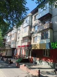 Продается квартира Алматы, Медеуский р-н, мкр Самал, Достык, 296 фото 4 Продается квартира Алматы, Медеуский р-н, мкр Самал, Достык, 296 фото 4