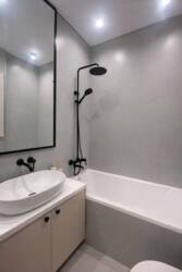 4-комнатная квартира · 156 м² · 4/4 этаж, мкр Рахат, Култобе 24/1-24/10 фото 14 4-комнатная квартира · 156 м² · 4/4 этаж, мкр Рахат, Култобе 24/1-24/10 фото 14