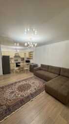 Продается квартира Алматы, Алмалинский р-н, Брусиловского, 167 фото 8 Продается квартира Алматы, Алмалинский р-н, Брусиловского, 167 фото 8