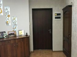 3-комнатная квартира · 126 м² · 16/20 этаж, Брусиловского фото 14 3-комнатная квартира · 126 м² · 16/20 этаж, Брусиловского фото 14