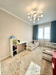 2-комнатная квартира · 47 м² · 3/4 этаж, мкр №3 8 фото 6 2-комнатная квартира · 47 м² · 3/4 этаж, мкр №3 8 фото 6