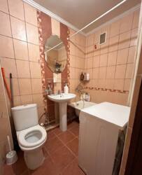 3-комнатная квартира · 56 м² · 4/4 этаж, Байкадамова 32 — Розыбакиева Байкадамова фото 2 3-комнатная квартира · 56 м² · 4/4 этаж, Байкадамова 32 — Розыбакиева Байкадамова фото 2