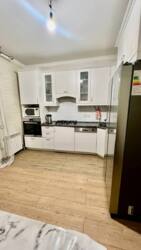 Продается квартира Алматы, Ауэзовский р-н, Саина, ул., 13А фото 17 Продается квартира Алматы, Ауэзовский р-н, Саина, ул., 13А фото 17