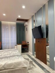 Продается квартира Алматы, Медеуский р-н, Бекхожина, 15А фото 17 Продается квартира Алматы, Медеуский р-н, Бекхожина, 15А фото 17