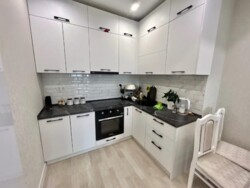 2-комнатная квартира · 50 м² · 16/17 этаж, Каныша Сатпаева фото 5 2-комнатная квартира · 50 м² · 16/17 этаж, Каныша Сатпаева фото 5