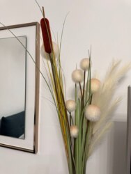 1-��������� �������� � 42.7 �² � 10/12 ����, ������ ����� 165 � ���� - ������ ����� ���� 19