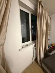 1- ��������� �������� 34,5 �² - ���� 5/9 ��������� �-�, ���. ����� - 1 �������� ������ 276 �.������� ���� 6