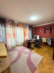 4-комнатная квартира · 87.1 м² · 7/7 этаж, Абая — Гагарина фото 1 4-комнатная квартира · 87.1 м² · 7/7 этаж, Абая — Гагарина фото 1