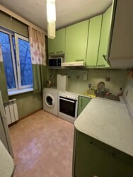 3-комнатная квартира · 62.5 м², Панфилова 37 , Назарбаева фото 3 3-комнатная квартира · 62.5 м², Панфилова 37 , Назарбаева фото 3