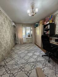Продается квартира Алматы, Алмалинский р-н, Богенбай батыра, 272 фото 1 Продается квартира Алматы, Алмалинский р-н, Богенбай батыра, 272 фото 1