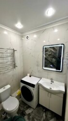 Продается квартира Алматы, Наурызбайский р-н, мкр. Шугыла, Шугыла, 340/3 корпус 9 фото 5 Продается квартира Алматы, Наурызбайский р-н, мкр. Шугыла, Шугыла, 340/3 корпус 9 фото 5