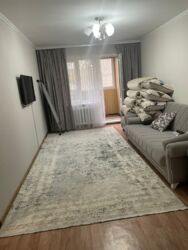 Продается квартира Алматы, Ауэзовский р-н, саина, 28 фото 5 Продается квартира Алматы, Ауэзовский р-н, саина, 28 фото 5