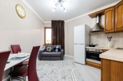 Продается квартира Алматы, Алмалинский р-н, Масанчи — Гоголя Масанчи, 23/8 фото 5 Продается квартира Алматы, Алмалинский р-н, Масанчи — Гоголя Масанчи, 23/8 фото 5