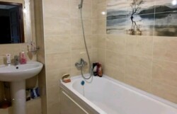 2-комнатная квартира · 60 м² · 2/10 этаж, мкр Жетысу-3 17 — Абая - Момышұлы фото 4 2-комнатная квартира · 60 м² · 2/10 этаж, мкр Жетысу-3 17 — Абая - Момышұлы фото 4