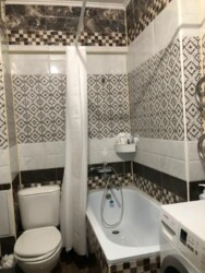 3-комнатная квартира · 63 м² · 4/19 этаж, Брусиловского 167 фото 8 3-комнатная квартира · 63 м² · 4/19 этаж, Брусиловского 167 фото 8