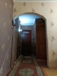 3-комнатная квартира · 58.5 м² · 5/5 этаж, мкр Орбита-1 8 фото 16 3-комнатная квартира · 58.5 м² · 5/5 этаж, мкр Орбита-1 8 фото 16