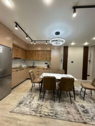 Продается квартира Алматы, Бостандыкский р-н, утепова, 31 блок 11 фото 4 Продается квартира Алматы, Бостандыкский р-н, утепова, 31 блок 11 фото 4