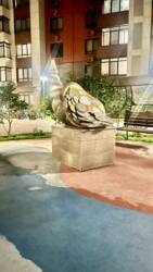 Продается квартира Алматы, Ауэзовский р-н, Саина, ул., 13А фото 40 Продается квартира Алматы, Ауэзовский р-н, Саина, ул., 13А фото 40