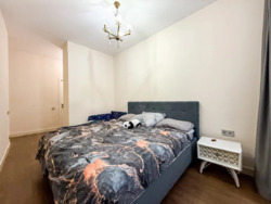 Продается квартира Алматы, Бостандыкский р-н, Гагарина, 233/3 фото 11 Продается квартира Алматы, Бостандыкский р-н, Гагарина, 233/3 фото 11