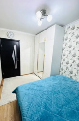 Продается квартира Алматы, Бостандыкский р-н, Сатпаева, 105 фото 4 Продается квартира Алматы, Бостандыкский р-н, Сатпаева, 105 фото 4