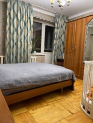 2-комнатная квартира · 66 м² · 5/5 этаж, мкр Алмагуль, Гагарина 294 — Гагарина левитана фото 14 2-комнатная квартира · 66 м² · 5/5 этаж, мкр Алмагуль, Гагарина 294 — Гагарина левитана фото 14