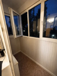 3-комнатная квартира · 56 м² · 4/4 этаж, Байкадамова 32 — Розыбакиева Байкадамова фото 14 3-комнатная квартира · 56 м² · 4/4 этаж, Байкадамова 32 — Розыбакиева Байкадамова фото 14