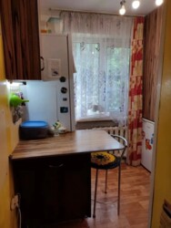 2-комнатная квартира · 44.7 м² · 1/4 этаж, Гагарина 135к — Тимирязева Гагарина фото 4 2-комнатная квартира · 44.7 м² · 1/4 этаж, Гагарина 135к — Тимирязева Гагарина фото 4