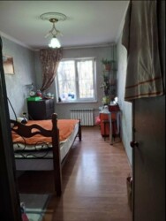 🌿 Уютная и тёплая квартира на 1 этаже | Отличная локация + комфорт для жизни фото 5 🌿 Уютная и тёплая квартира на 1 этаже | Отличная локация + комфорт для жизни фото 5