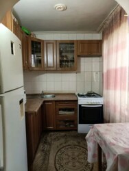 3-комнатная квартира · 58.5 м² · 5/5 этаж, мкр Орбита-1 8 фото 4 3-комнатная квартира · 58.5 м² · 5/5 этаж, мкр Орбита-1 8 фото 4