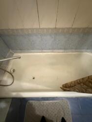 1-комнатная квартира · 31 м² · 1/4 этаж, Панфилова 30 — Маметова фото 6 1-комнатная квартира · 31 м² · 1/4 этаж, Панфилова 30 — Маметова фото 6