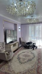 Продается квартира Алматы, Наурызбайский р-н, мкр. Шугыла, шугыла, 340/3 фото 2 Продается квартира Алматы, Наурызбайский р-н, мкр. Шугыла, шугыла, 340/3 фото 2