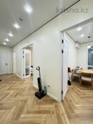 Продается квартира Алматы, Бостандыкский р-н, Абая, 130 фото 14 Продается квартира Алматы, Бостандыкский р-н, Абая, 130 фото 14