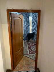 3-��������� �������� � 61.7 �² � 3/4 ����, ������ ���� 13 � �������� - ����� ���� ���� 4