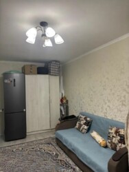 Продается квартира Алматы, Алмалинский р-н, Айманова — Богенбай батыра, 33 фото 3 Продается квартира Алматы, Алмалинский р-н, Айманова — Богенбай батыра, 33 фото 3