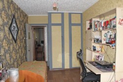 3-��������� �������� � 57.1 �² � 3/4 ����, ��� �10 � 11 ���� 3