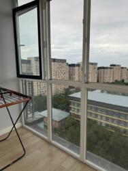 1-��������� �������� � 40.5 �² � 12/14 ����, ������� 20 � ����������� ������� ���� 4