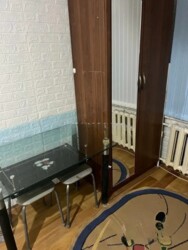 1-��������� �������� � 13 �² � 2/5 ����, �������� ������ 272� � �������� ���� 3