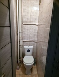 3-��������� �������� � 60 �² � 1/4 ����, ������ 118 � ������ �� ���� 11