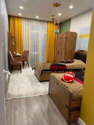 Продается квартира Алматы, Медеуский р-н, Бекхожина, 15А фото 14 Продается квартира Алматы, Медеуский р-н, Бекхожина, 15А фото 14