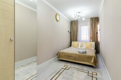 Продается квартира Алматы, Алмалинский р-н, Масанчи — Гоголя Масанчи, 23/8 фото 6 Продается квартира Алматы, Алмалинский р-н, Масанчи — Гоголя Масанчи, 23/8 фото 6