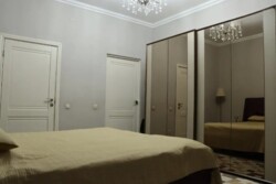 Продается квартира Алматы, Бостандыкский р-н, Гагарина, 133/8 фото 3 Продается квартира Алматы, Бостандыкский р-н, Гагарина, 133/8 фото 3