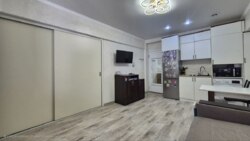 Продается квартира Алматы, Турксибский р-н, Сейфуллина, 107 фото 11 Продается квартира Алматы, Турксибский р-н, Сейфуллина, 107 фото 11